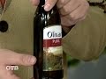 Советы потребителям: как определить качество оливкового масла? (04.04.16)