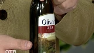 Советы потребителям: как определить качество оливкового масла? (04.04.16) Советы потребителям: как определить качество оливкового масла? (04.04.16)