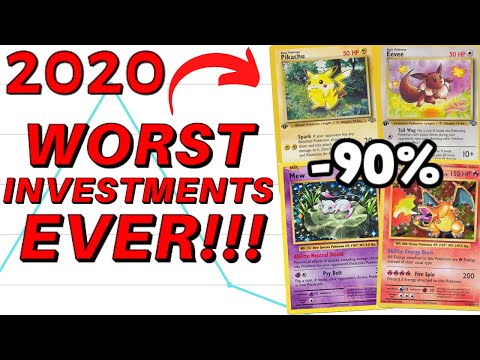 The Top 10 Worst Pokemon Level X Cards Ever! 