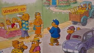 Berenstain Bears: Lemonade Stand by Stan and Jan Berenstain with Mike Berenstain