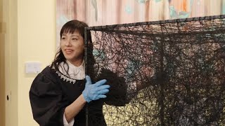 Gallery Tour with Karena Lam | 20th Century & Contemporary Art & Design | Hong Kong | June 2021