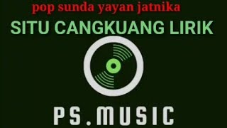 Download Lagu pop sunda situ Cangkuang @yayanjatnikachannel MP3 Download Lagu pop sunda situ Cangkuang @yayanjatnikachannel MP3