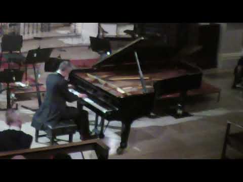 Liszt Chasse-Neige Transcendental