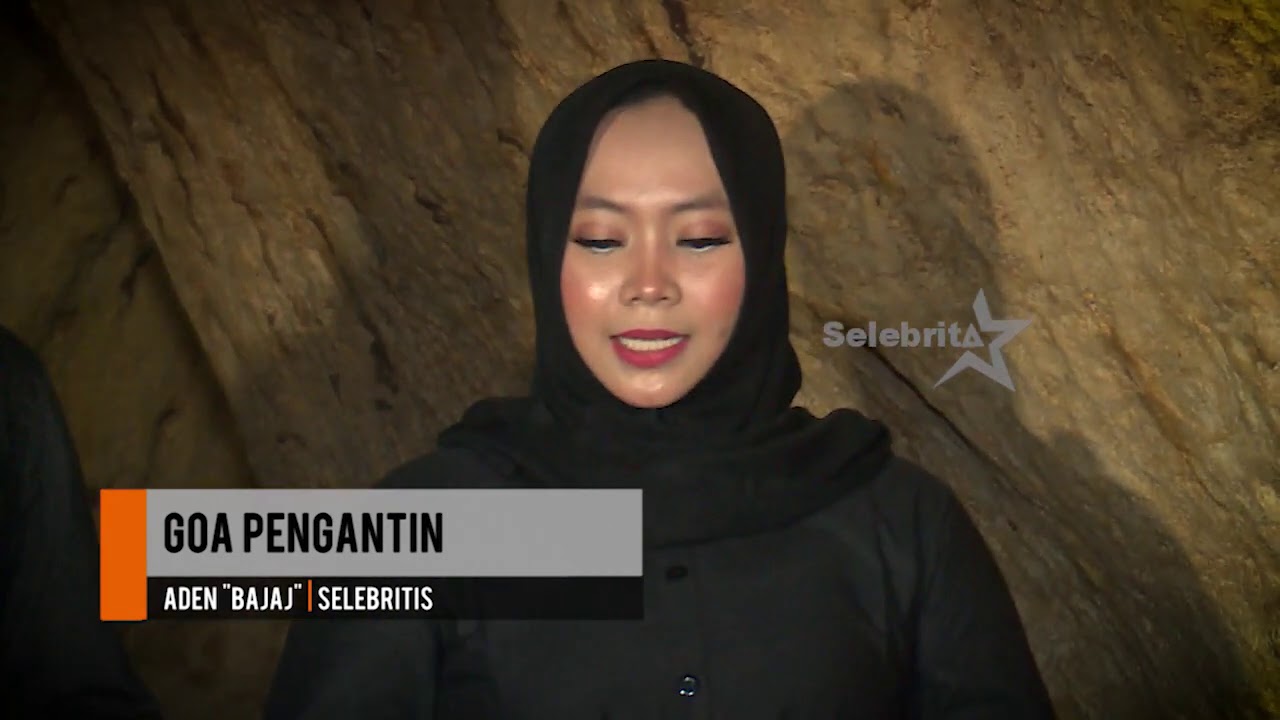 Goa Pengantin, Tempat Persembunyian Seorang Putri? | Selebrita Siang On The Weekend 16/08/20