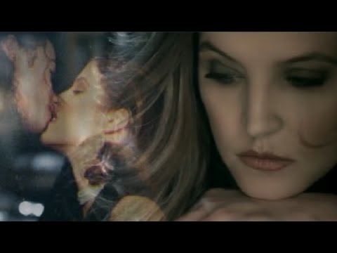 Michael Jackson and Lisa marie Presley - My heart will go on