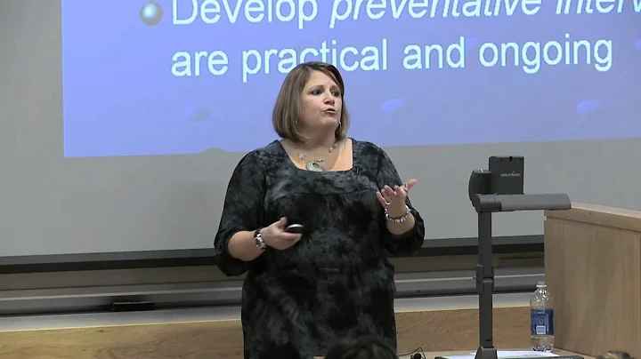 Keys to Effective Behavior Management