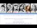 T-ARA - So Crazy완전 미쳤네Color Coded Han.Rom.Eng Mp3 Song