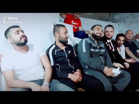 موال كل من صاحبه وياه وأني صاحبي غايب