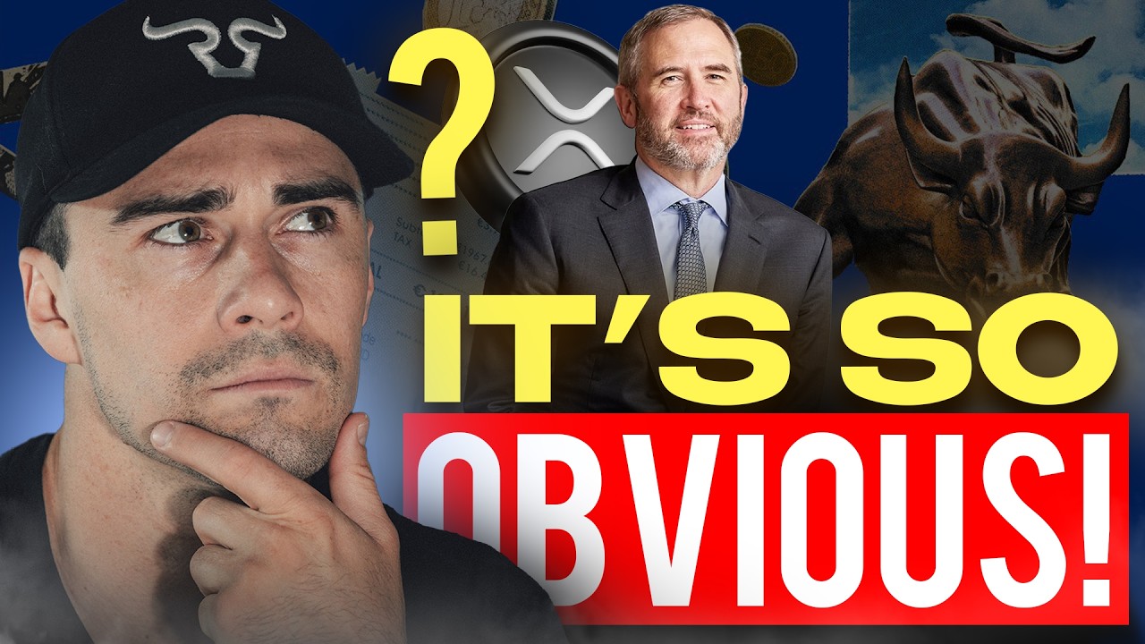 Avalanche Ripple Riddles Ripple XRP - DECODING THE RIPPLE RIDDLE! TRUTH OR A COMPLETE SCAM ...