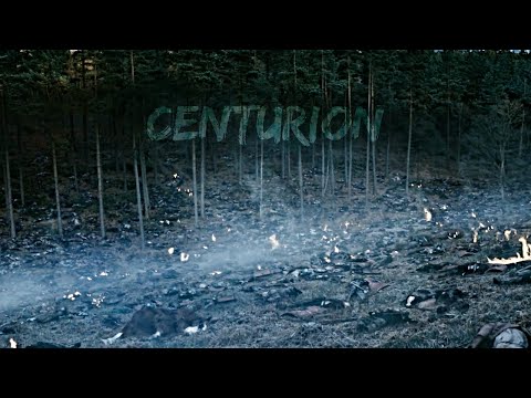 Best Scenes Of Centurion (2010) Part 2 | 1080p |