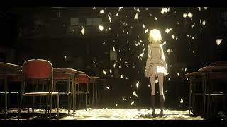 あの日から、ずっと神様のふりしてる(blue spring remix) / Ever since that day, I've been pretending to be God