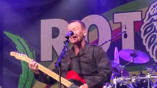 UB40 - PURPLE RAIN - ROTOTOM SUNSPLASH 2023