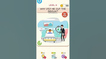 Be The Judge Game Level 6