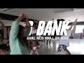 BIG BANK || CHOREOGRAPHY BY FABI LORIA|| FLEX AND HEELS