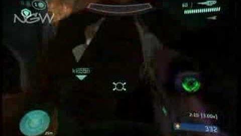 Halo 3 First Run - Cortana - Part 1 | WikiGameGuides