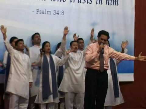 Indian Christian Music 11 Mahima ho theri