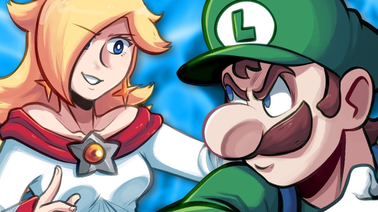 mario party switch ROSALINA'S REVENGE: Ultimate Level 9 CPU Tournament
