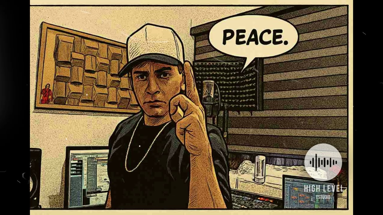 洋楽 DJ Premier - KoleXXXion (Instrumentals) kolexxxion_1100x.png?v=1727744584