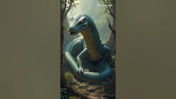 When a horror animal transforms to a vehicle #automobile #midjourney #animals #wildlife