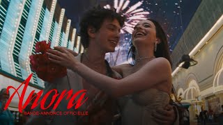 ANORA | Bande-annonce officielle