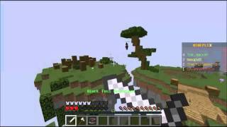【Minecraft】Mineplex Hacker Report #720 - maxgod1