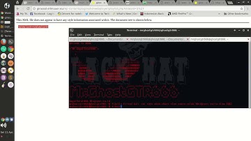 Wordpress webplayer Plugins SQL Injection Vulnerability tes on BackBox Linux