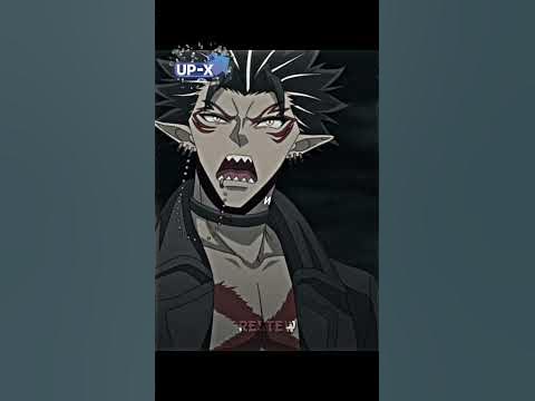 Аниме: Рагна Багровый #аниме #анимемомент #анимемоменты - YouTube