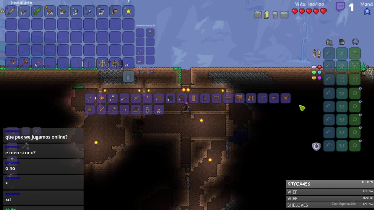 terraria 1.1 was best