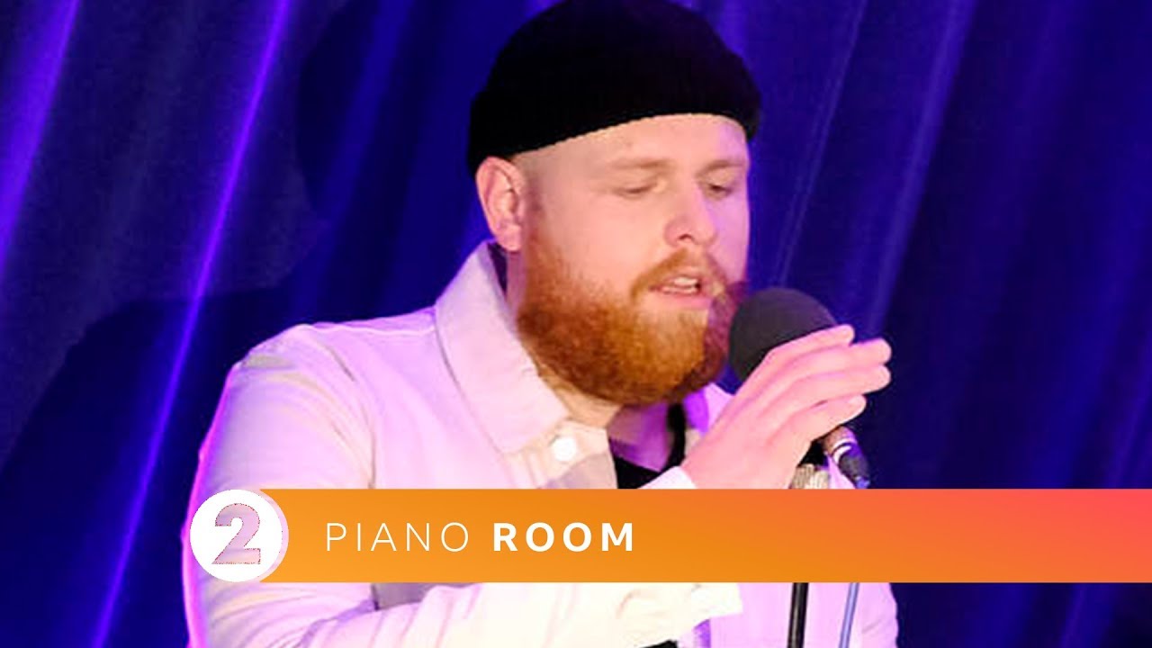 Tom Walker - Tiny Dancer (Elton John cover) Radio 2 Piano Room