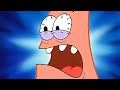 Patrick | Hati-Hati Spongebob! | Bahasa Indonesia