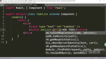 千锋Web前端教程：29 练习 创建view