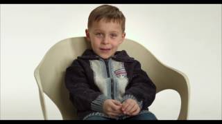 Transformers: The Last Knight (2017) – Kids Explain Transformers: “Vlad” – Paramount Pictures