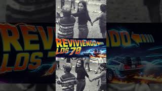 Reviviendo los campamentos años 70 #eduma #campamentos