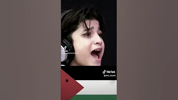 اقصانا يا اقصانا المنشد انس السيد 