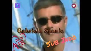 Telenovela : Por tu Amor Sub Indo Ep 18 (Kisah Cinta Marco dan Cielo)