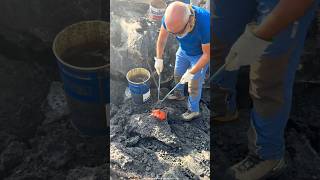 These Guys Turn Lava Into Biscuits