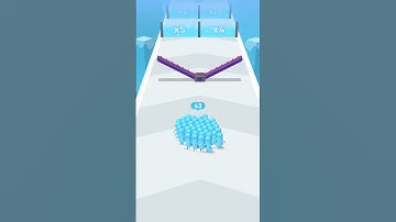 count master level 52