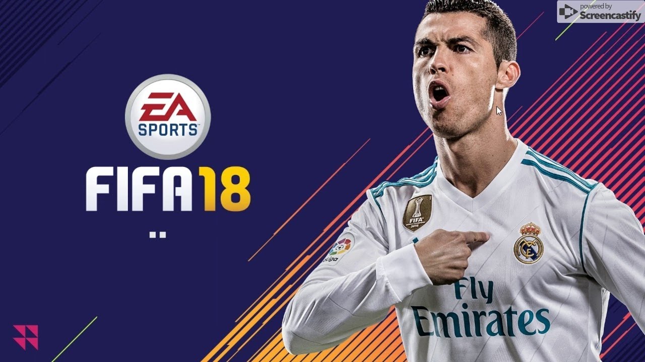 Main FIFA18 PC PS3 DI HP POCO F3 SNAPDRAGON 870 Ram 8gb No Root || GameHub Lite 5.1.3 60FPS Settings