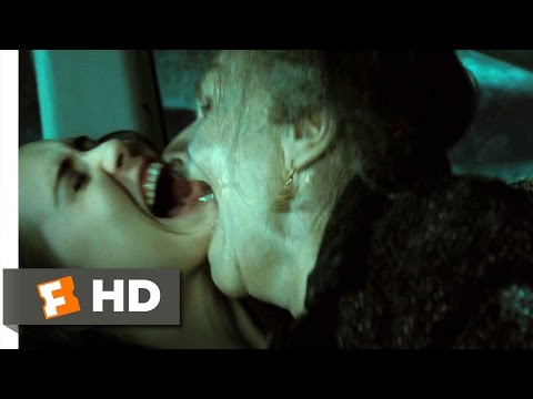 Drag Me to Hell (1/9) Movie CLIP - Button Curse (2009) HD