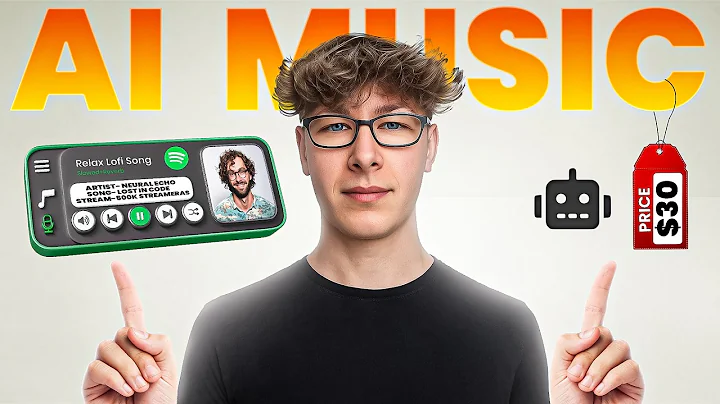 How to Make an AI Band Go Viral on Spotify | AI Music Artist Tutorial