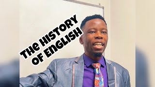 The History of the English Language | How the language evolved | Latin influence 