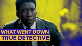 True Detective Season 3 Episode 3 Recap l What Went Down