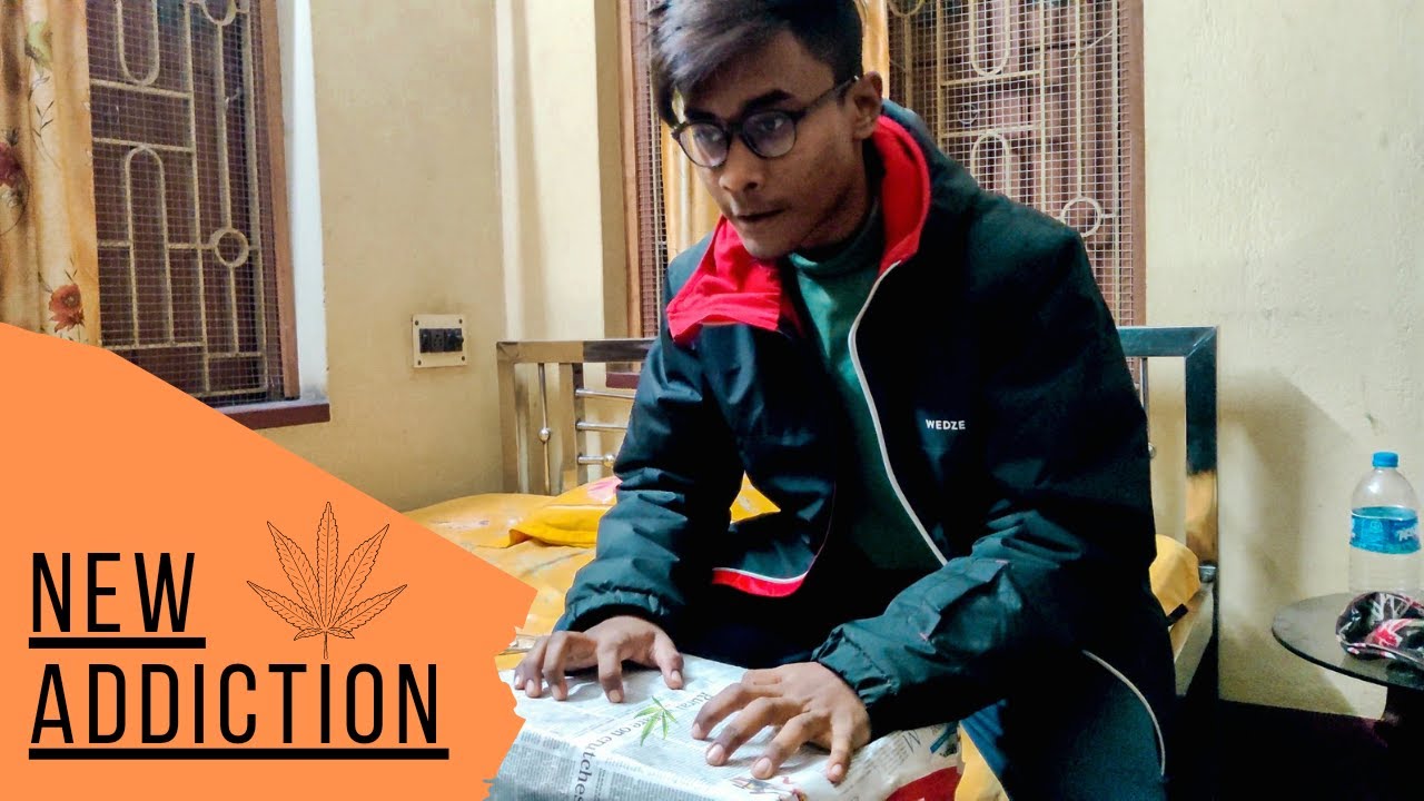 New Addition / Comedy Sketch