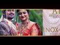 Advaism wedding  highlights  of aditya   vaishnavi
