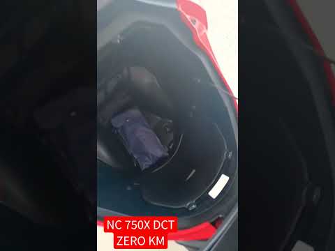 Nc750x #shorts #shortvideo