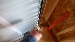 Captain Kirk Outdoor Supplies - Shed Review