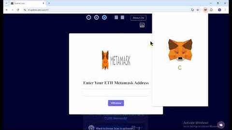 QUBITS CUBE Exit scam, See how to get your withdrawal approved instantly