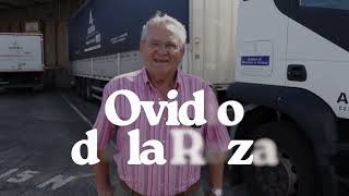 CEAT Asturias | Premio Trayectoria Empresarial 2025 - Ovidio de la Roza