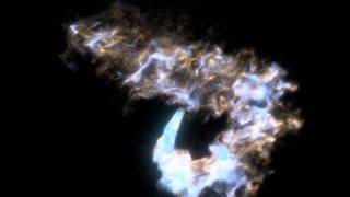 Cycles Particle and Fluid Tests