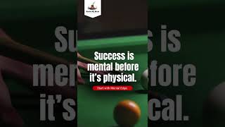 How Mental Strength Shapes Real Success | Mindset Motivation by Books By Bane